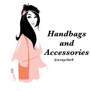 Handbags and Accessories!